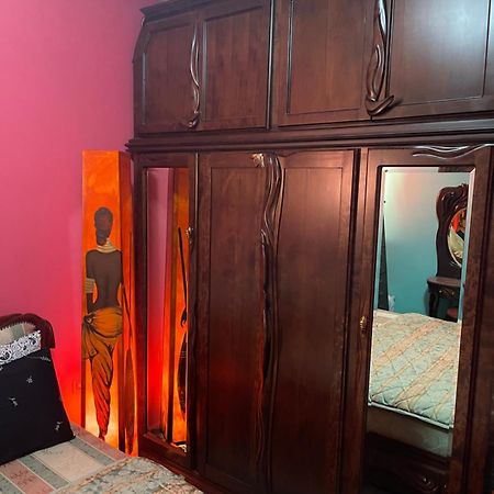 רפאלוביץ' Petra'S Place מראה חיצוני תמונה