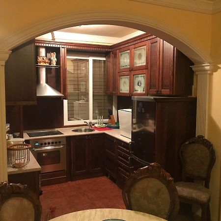 רפאלוביץ' Petra'S Place מראה חיצוני תמונה