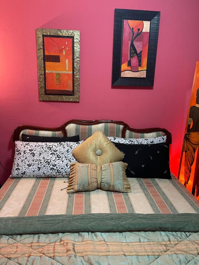 רפאלוביץ' Petra'S Place מראה חיצוני תמונה