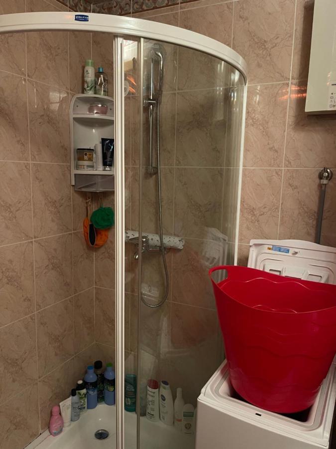 רפאלוביץ' Petra'S Place מראה חיצוני תמונה