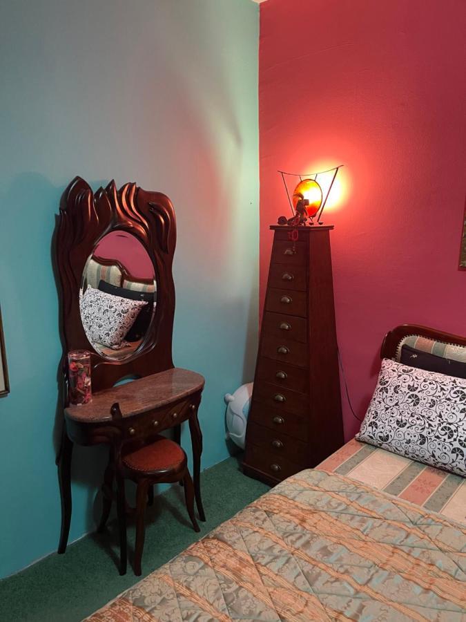 רפאלוביץ' Petra'S Place מראה חיצוני תמונה