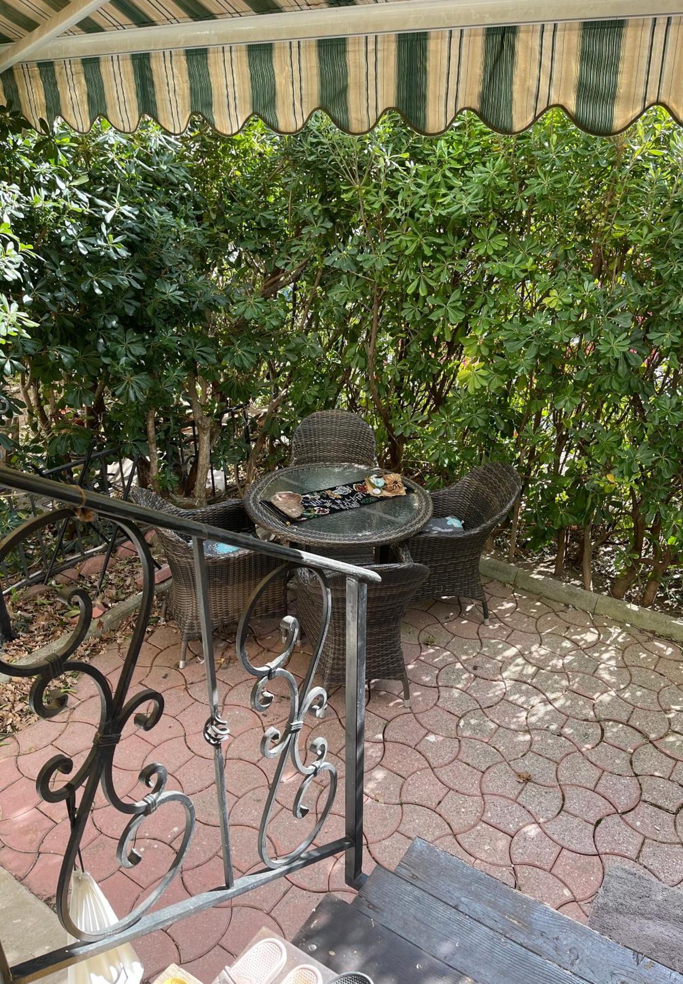 רפאלוביץ' Petra'S Place מראה חיצוני תמונה