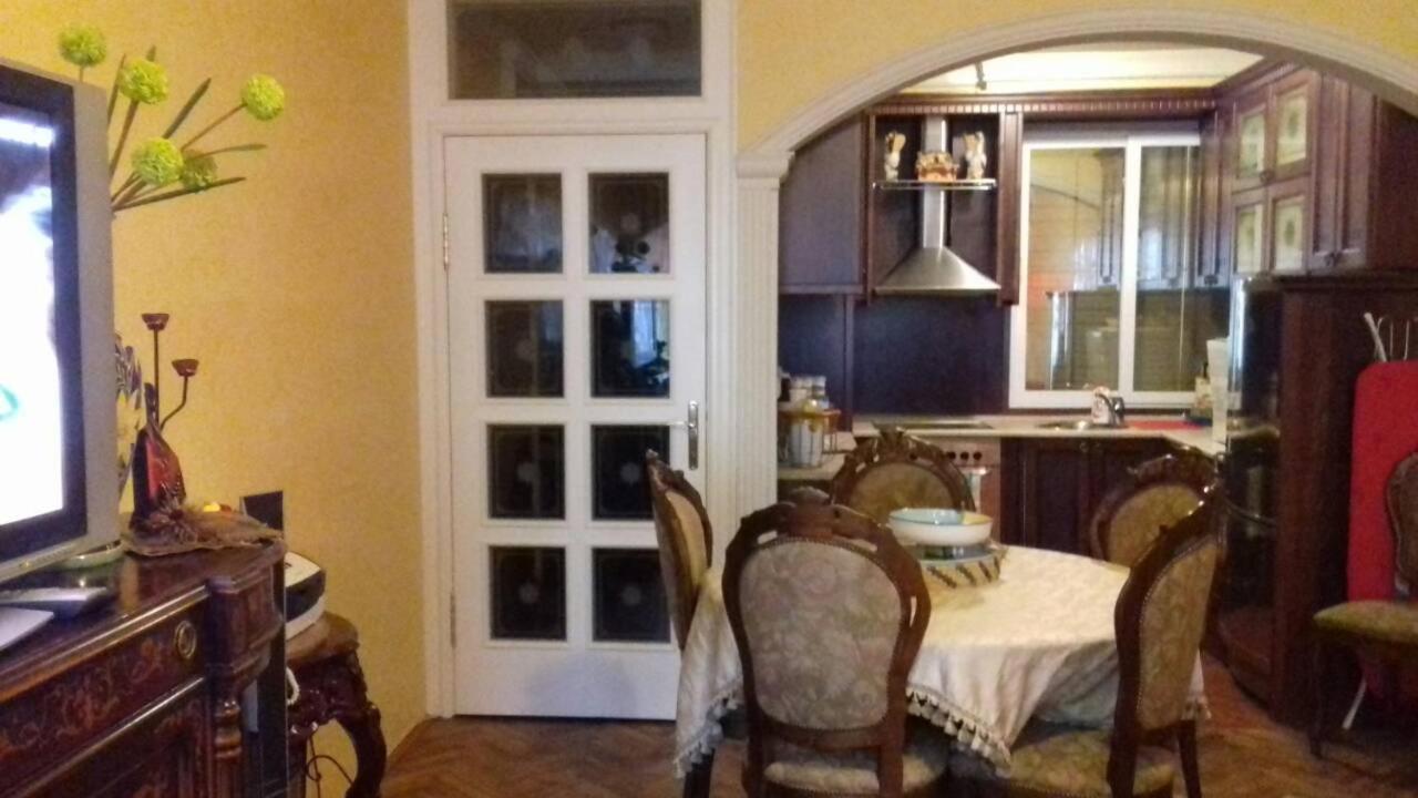 רפאלוביץ' Petra'S Place מראה חיצוני תמונה