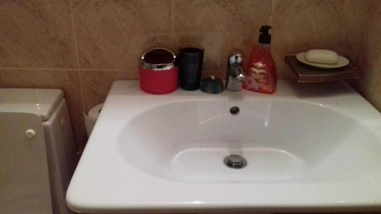 רפאלוביץ' Petra'S Place מראה חיצוני תמונה