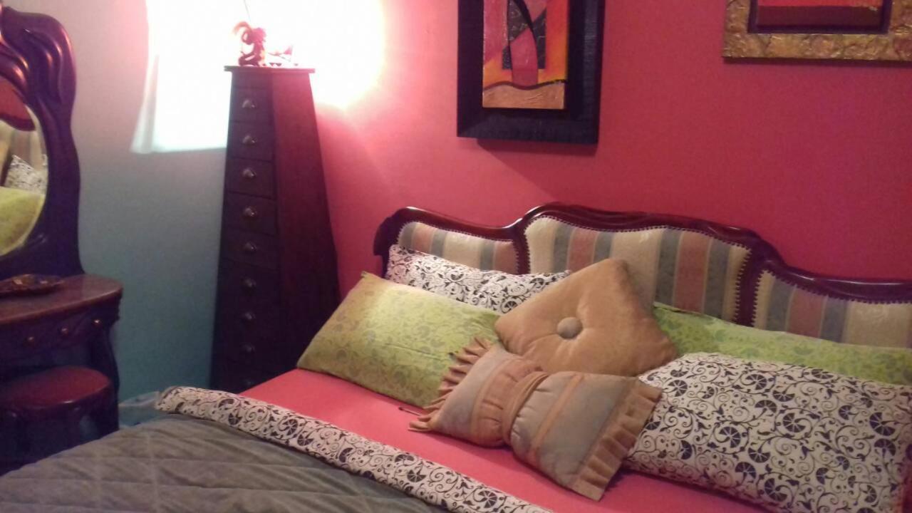 רפאלוביץ' Petra'S Place מראה חיצוני תמונה