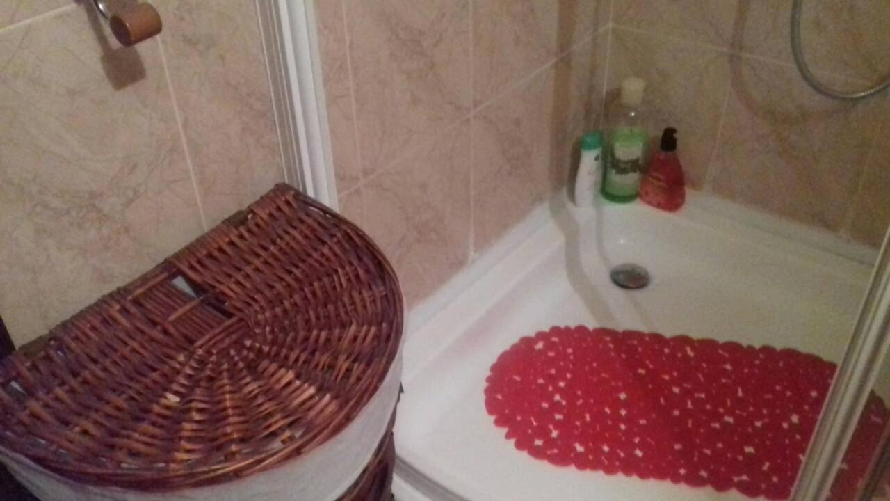 רפאלוביץ' Petra'S Place מראה חיצוני תמונה