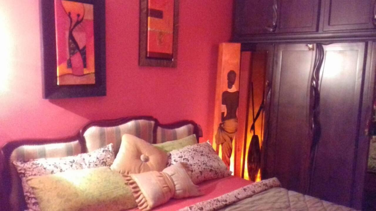 רפאלוביץ' Petra'S Place מראה חיצוני תמונה