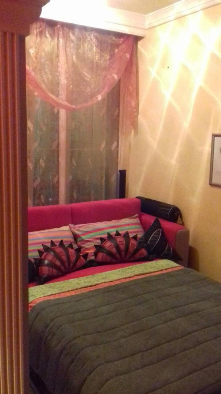 רפאלוביץ' Petra'S Place מראה חיצוני תמונה