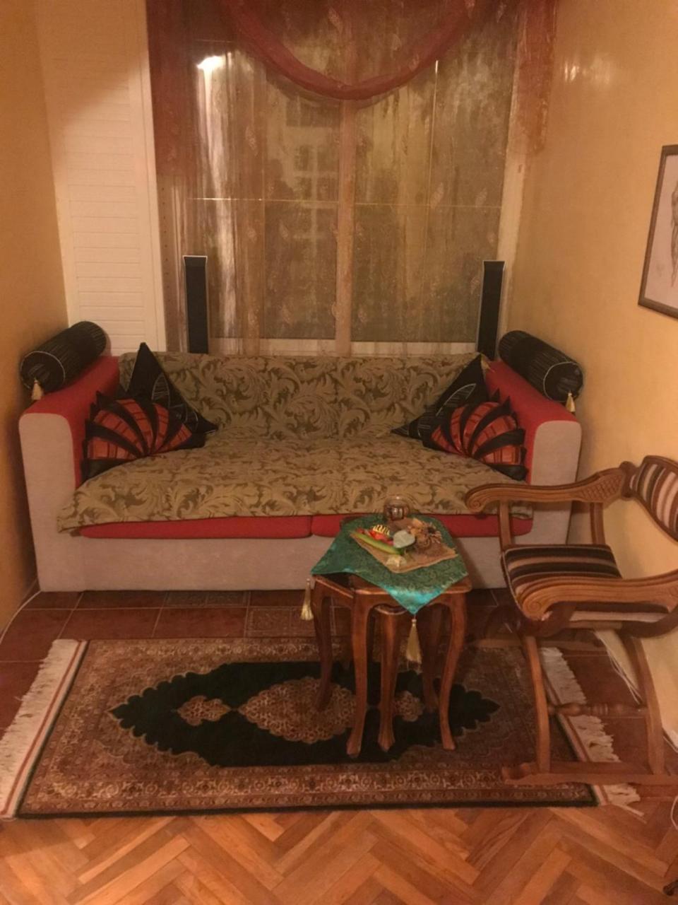 רפאלוביץ' Petra'S Place מראה חיצוני תמונה