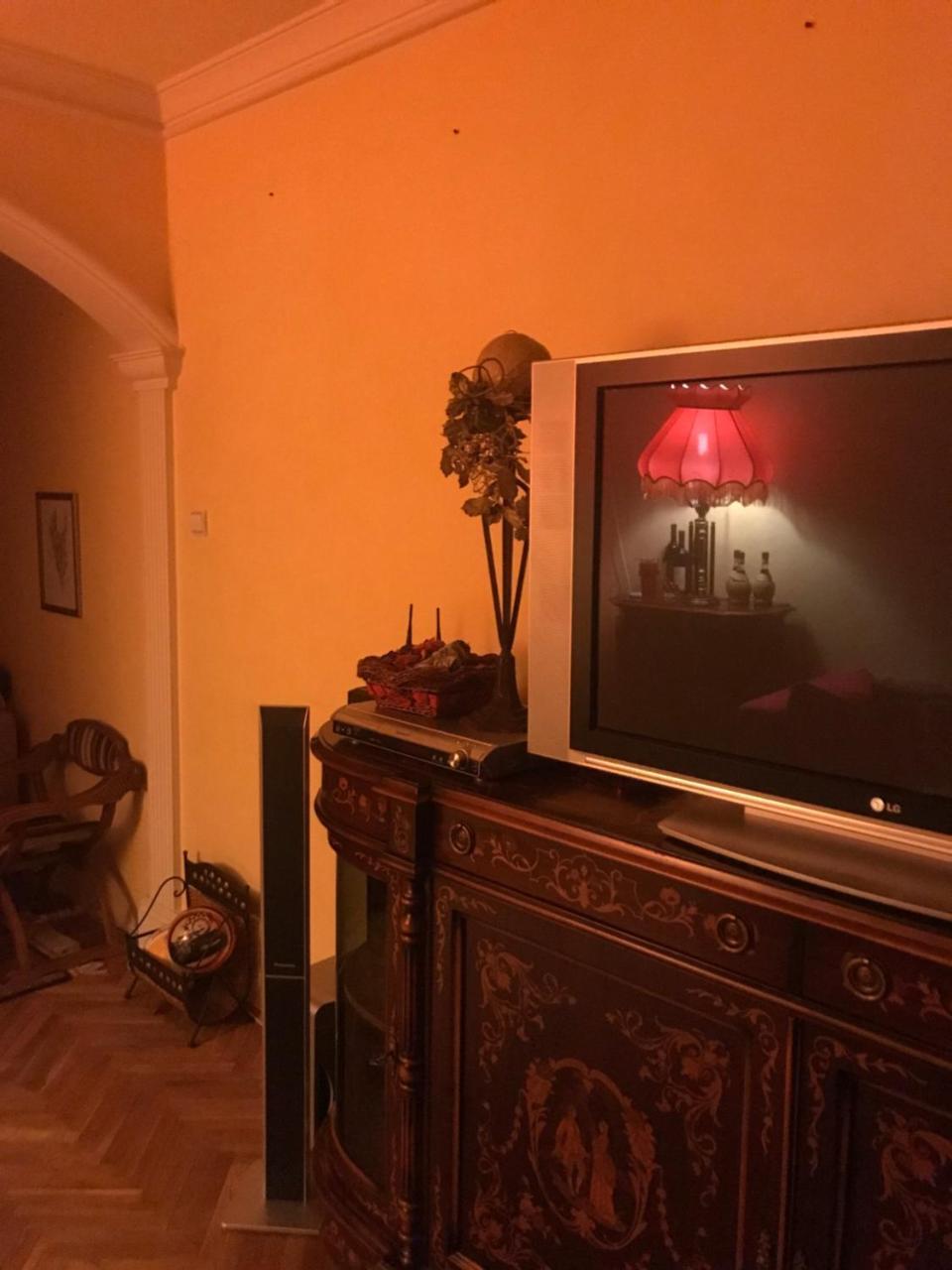 רפאלוביץ' Petra'S Place מראה חיצוני תמונה