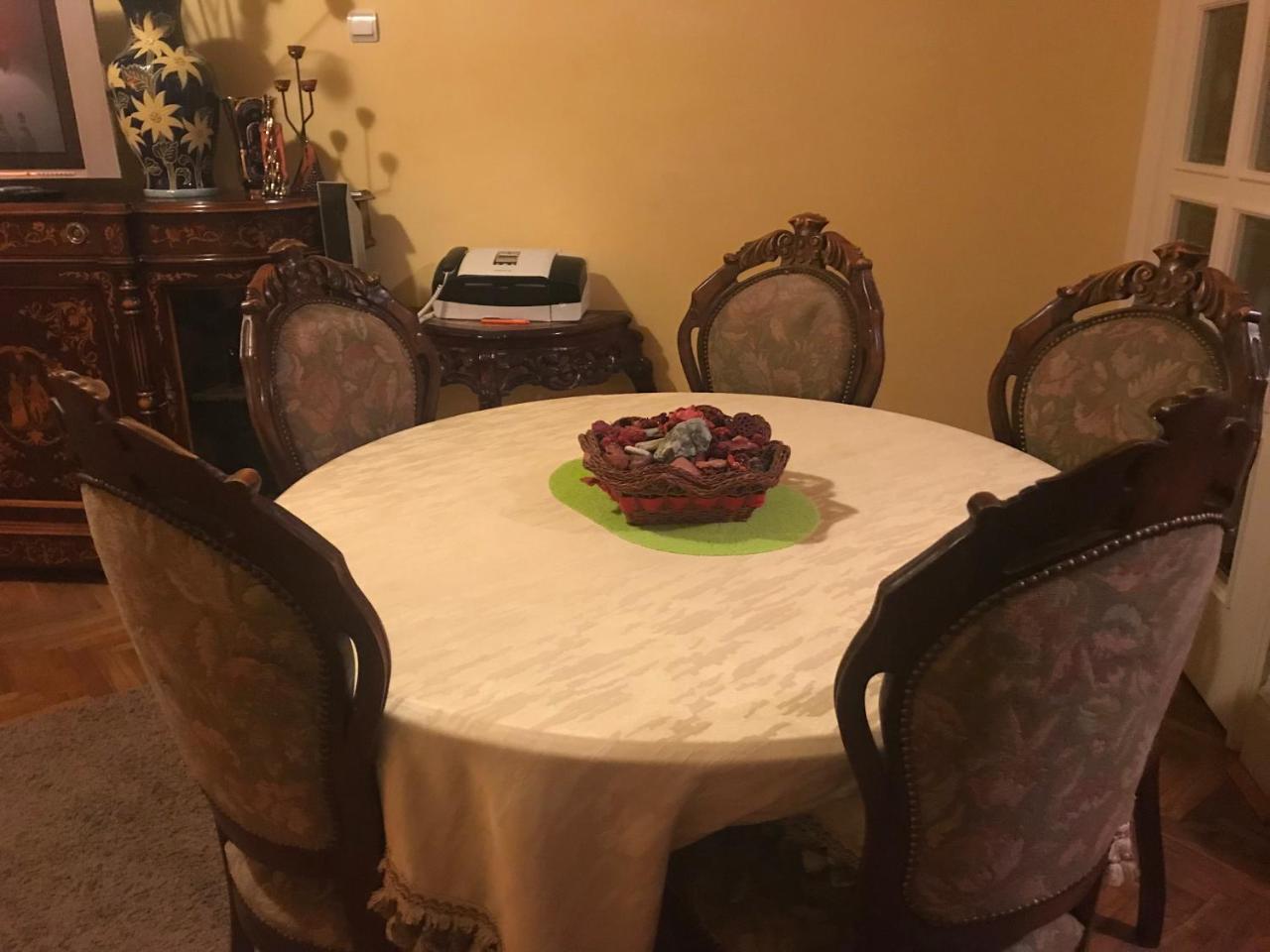 רפאלוביץ' Petra'S Place מראה חיצוני תמונה