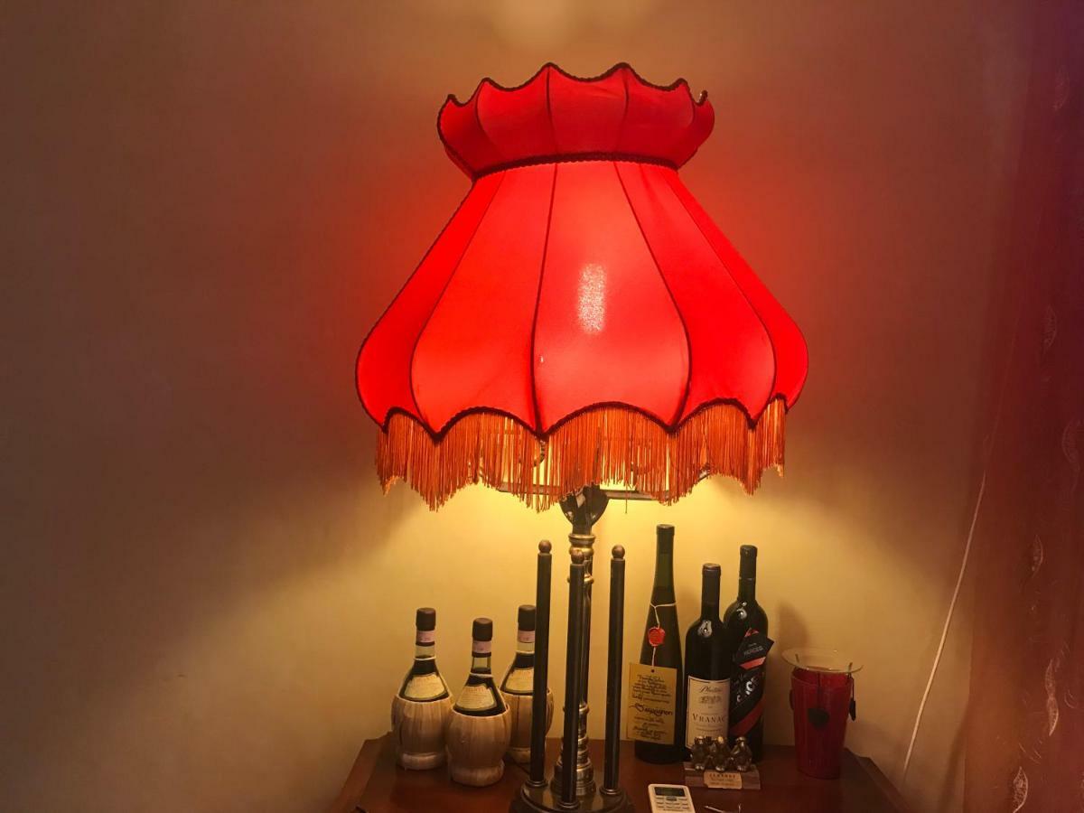 רפאלוביץ' Petra'S Place מראה חיצוני תמונה