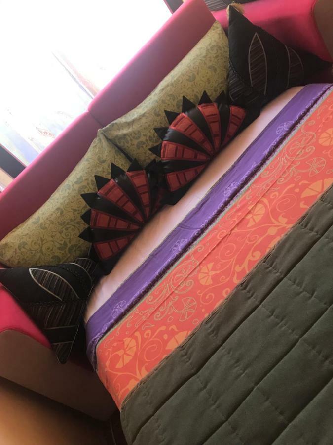 רפאלוביץ' Petra'S Place מראה חיצוני תמונה