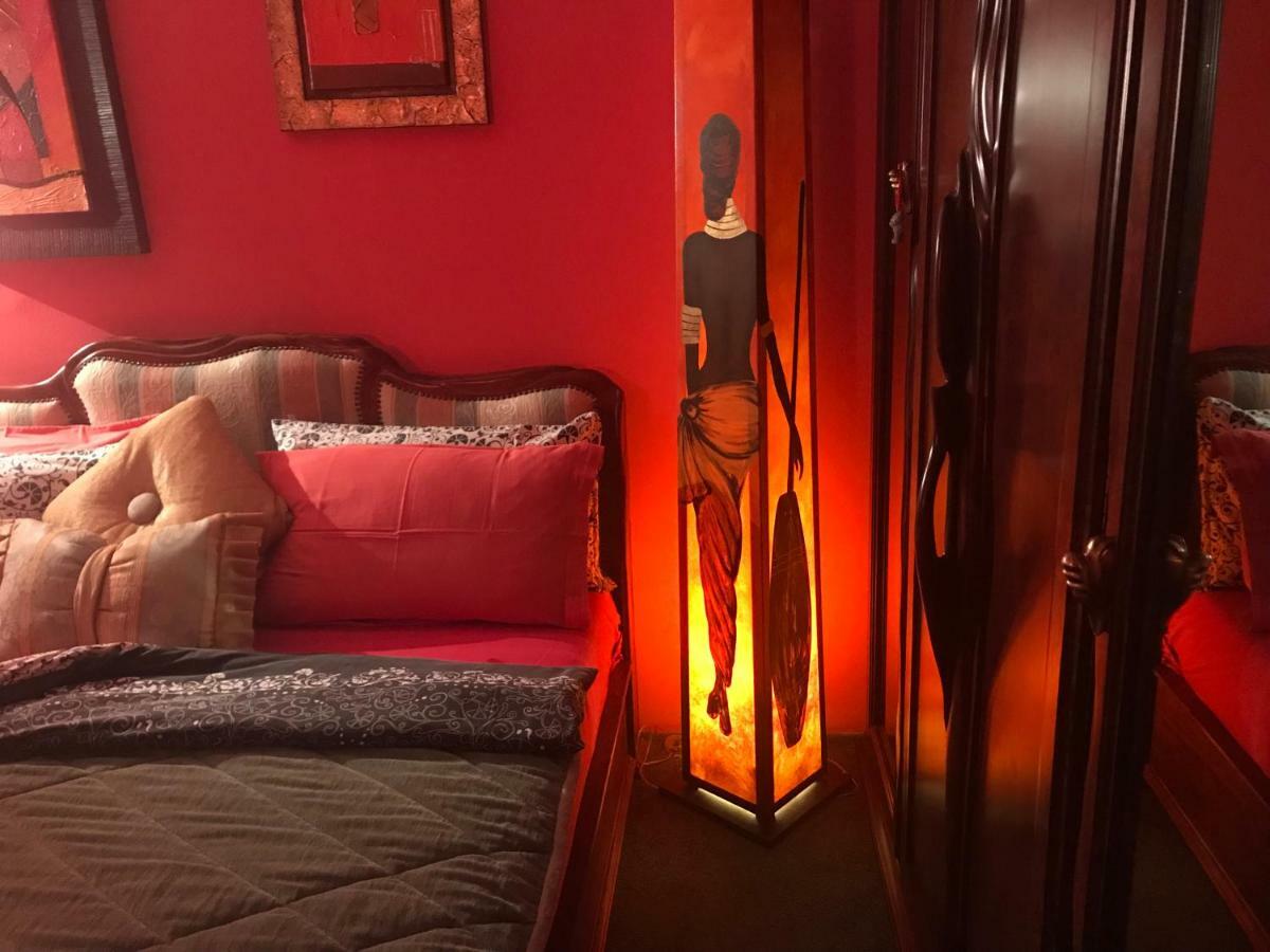 רפאלוביץ' Petra'S Place מראה חיצוני תמונה